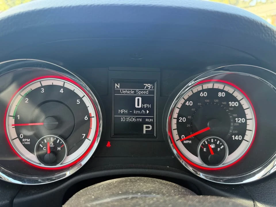 2012 Dodge Durango 3rd Gen - Image 4 of 17