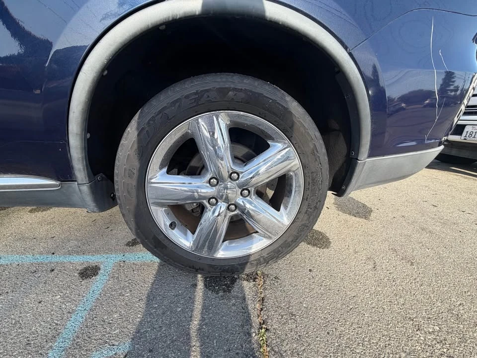 2012 Dodge Durango 3rd Gen - Image 12 of 17
