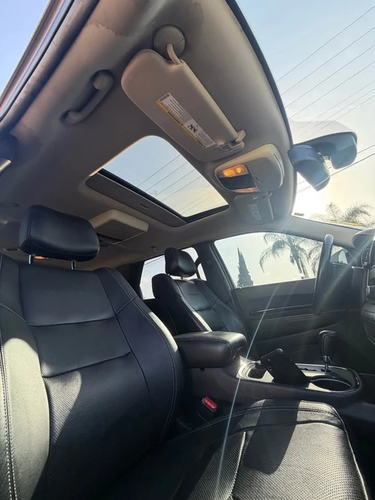 2012 Dodge Durango 3rd Gen - Image 7 of 17