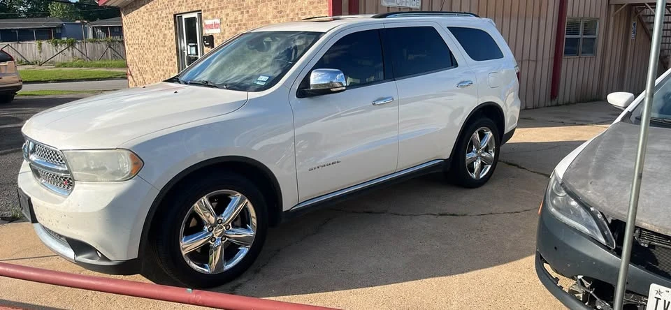 2012 Dodge Durango 3rd Gen - Image 2 of 7