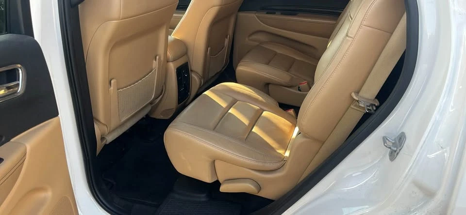 2012 Dodge Durango 3rd Gen - Image 6 of 7