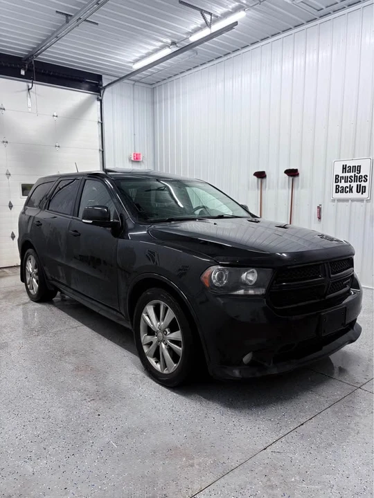 2012 Dodge Durango 3rd Gen - Image 3 of 18