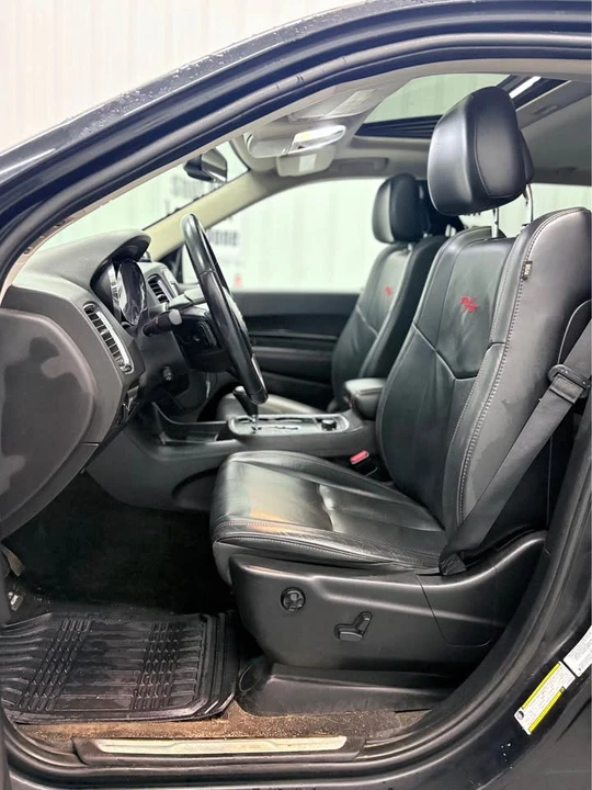 2012 Dodge Durango 3rd Gen - Image 7 of 18