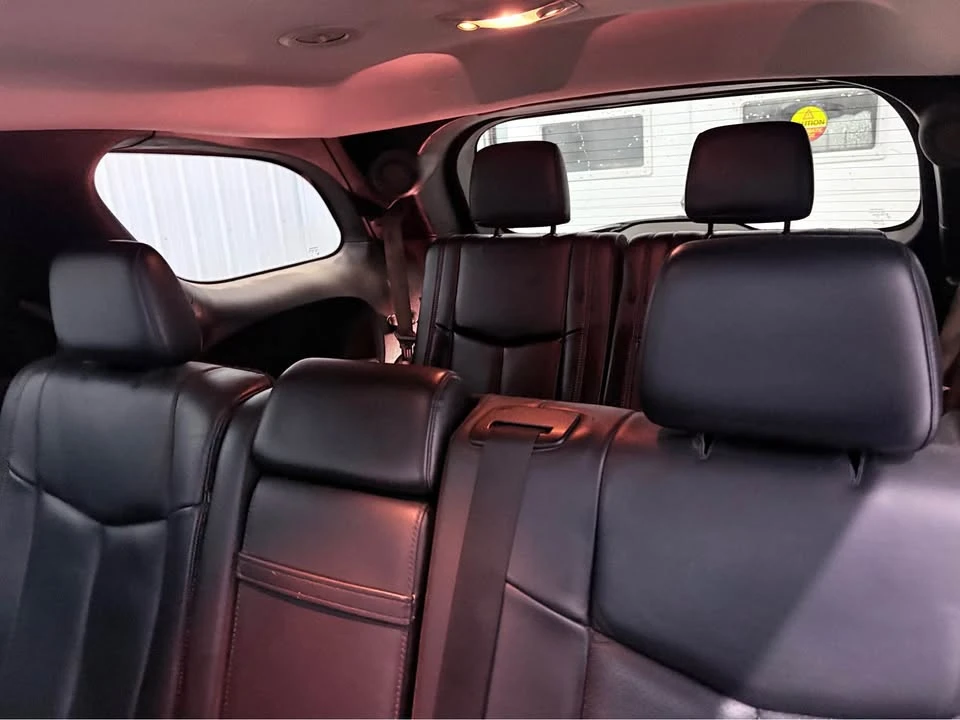 2012 Dodge Durango 3rd Gen - Image 12 of 18