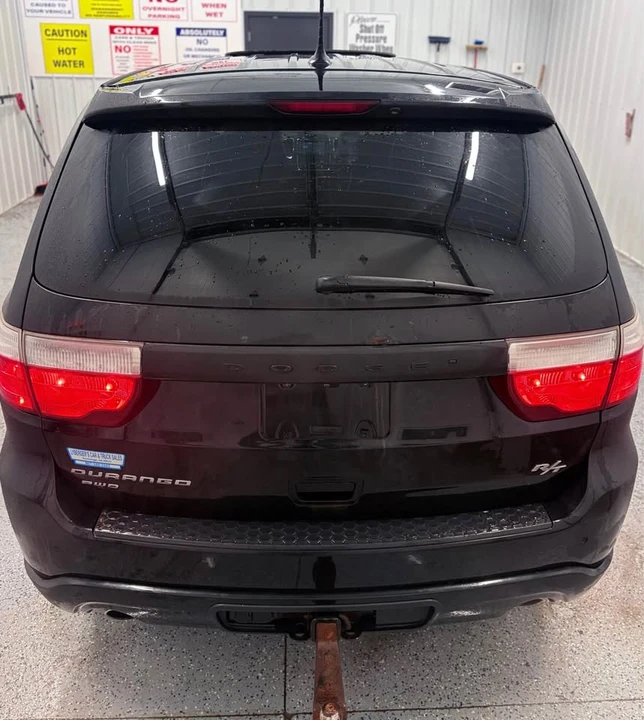 2012 Dodge Durango 3rd Gen - Image 5 of 18