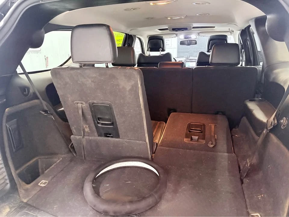 2012 Dodge Durango 3rd Gen - Image 18 of 18