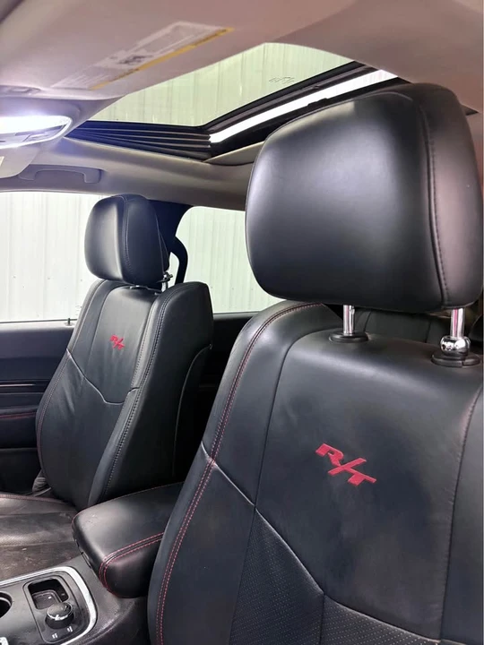 2012 Dodge Durango 3rd Gen - Image 8 of 18