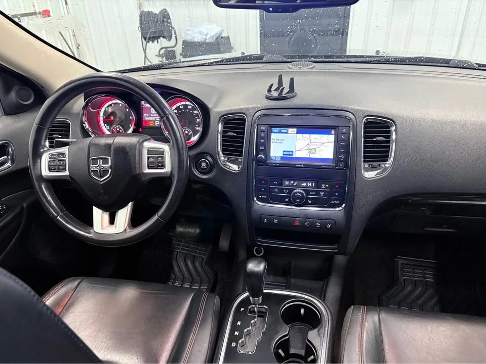 2012 Dodge Durango 3rd Gen - Image 17 of 18