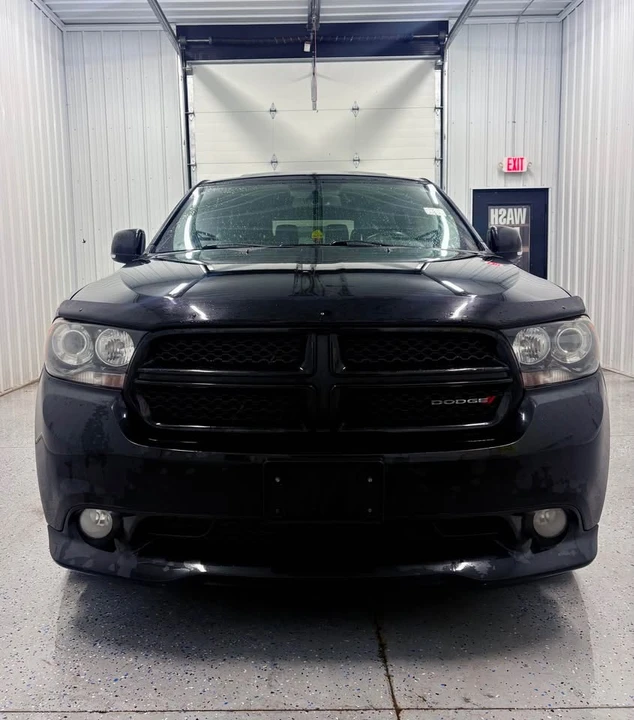 2012 Dodge Durango 3rd Gen - Image 2 of 18
