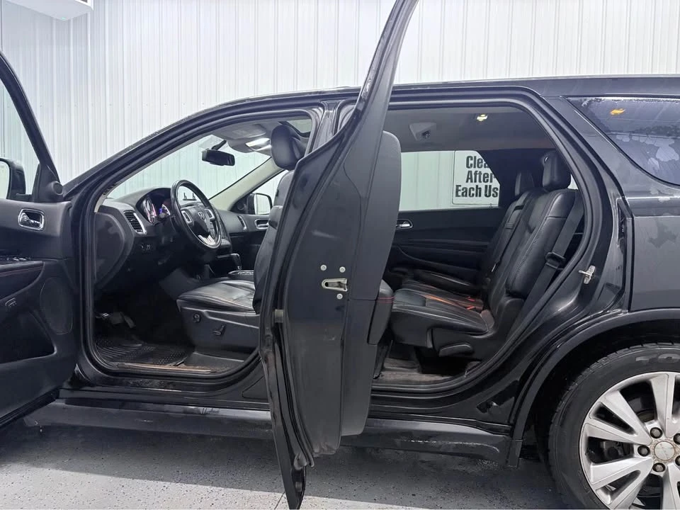 2012 Dodge Durango 3rd Gen - Image 14 of 18