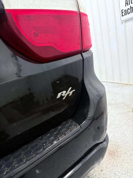 2012 Dodge Durango 3rd Gen - Image 16 of 18