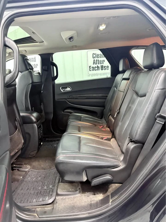 2012 Dodge Durango 3rd Gen - Image 13 of 18
