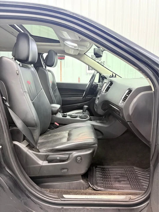2012 Dodge Durango 3rd Gen - Image 10 of 18