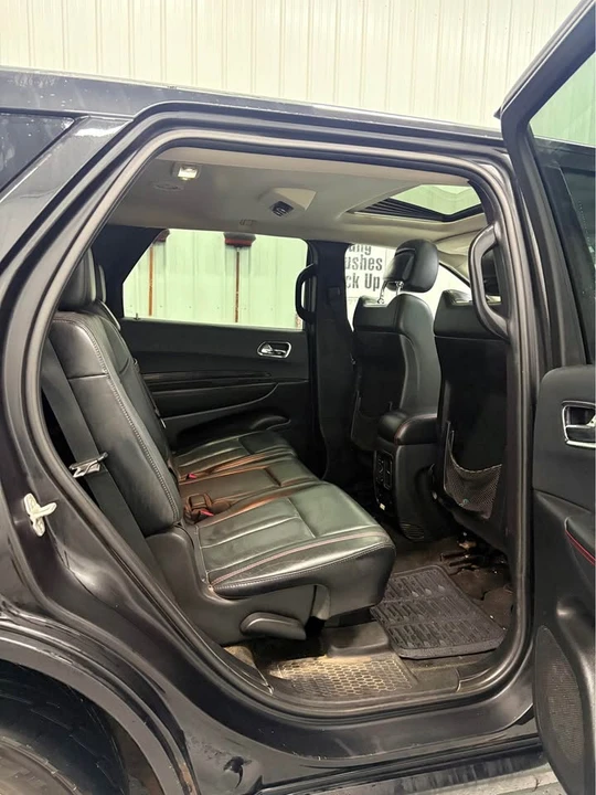 2012 Dodge Durango 3rd Gen - Image 11 of 18