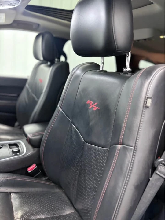 2012 Dodge Durango 3rd Gen - Image 9 of 18