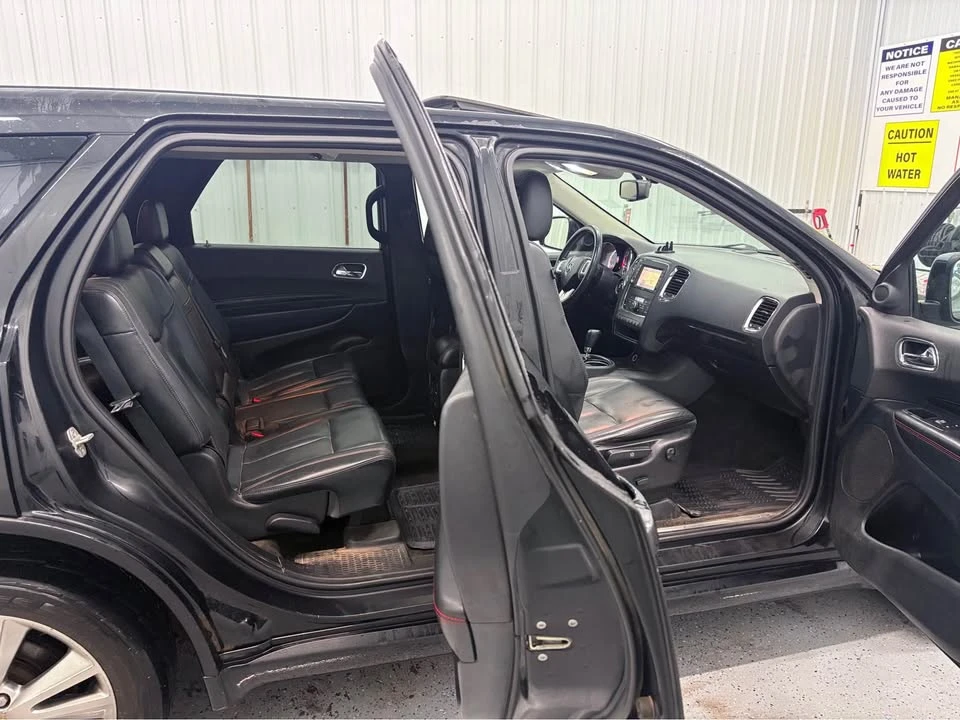 2012 Dodge Durango 3rd Gen - Image 15 of 18