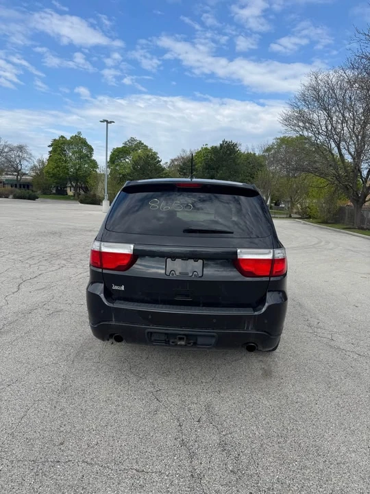 2012 Dodge Durango 3rd Gen - Image 5 of 18
