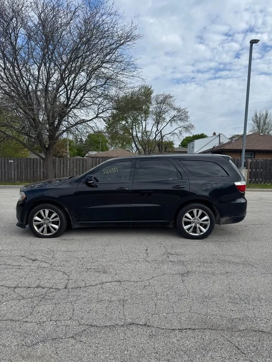 2012 Dodge Durango 3rd Gen - Image 3 of 18
