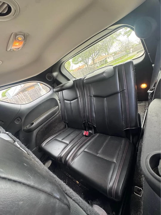 2012 Dodge Durango 3rd Gen - Image 15 of 18