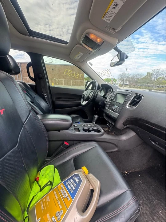 2012 Dodge Durango 3rd Gen - Image 11 of 18