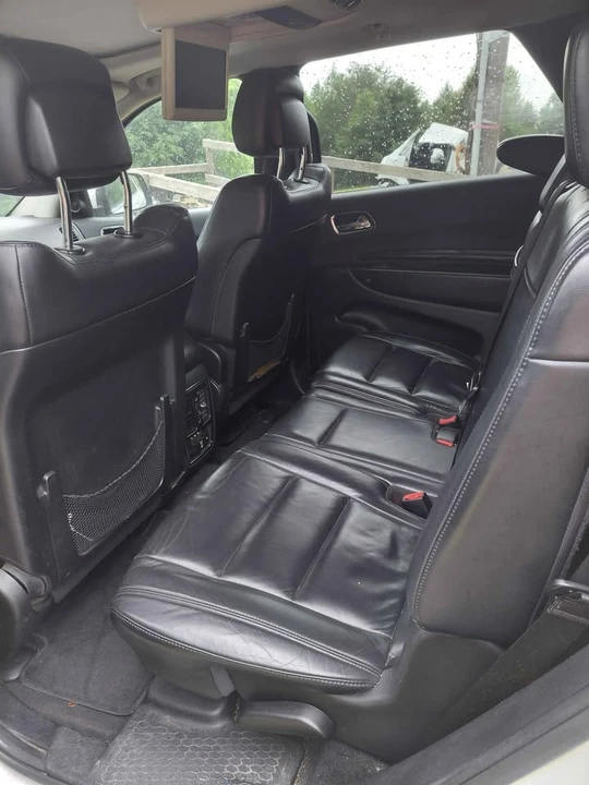 2012 Dodge Durango 3rd Gen - Image 5 of 5