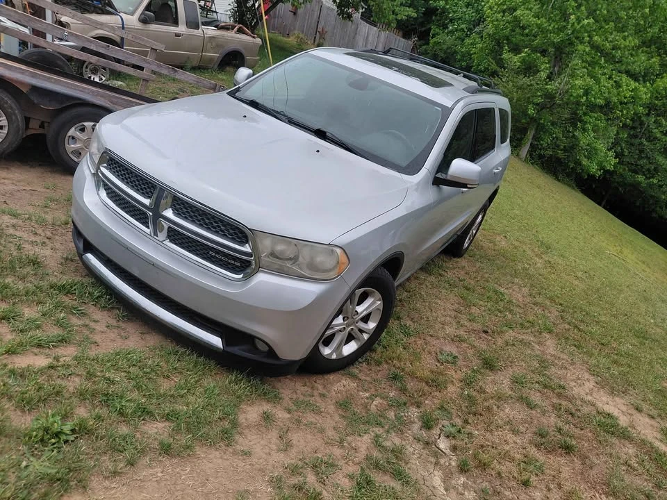 2012 Dodge Durango 3rd Gen - Image 3 of 5