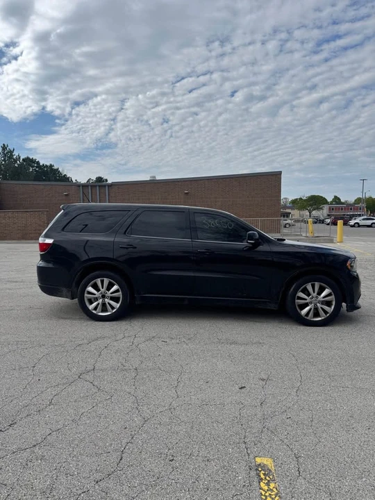 2012 Dodge Durango 3rd Gen - Image 7 of 18