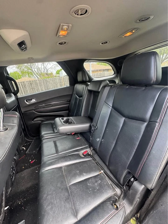 2012 Dodge Durango 3rd Gen - Image 13 of 18