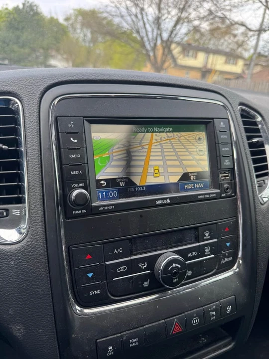 2012 Dodge Durango 3rd Gen - Image 17 of 18