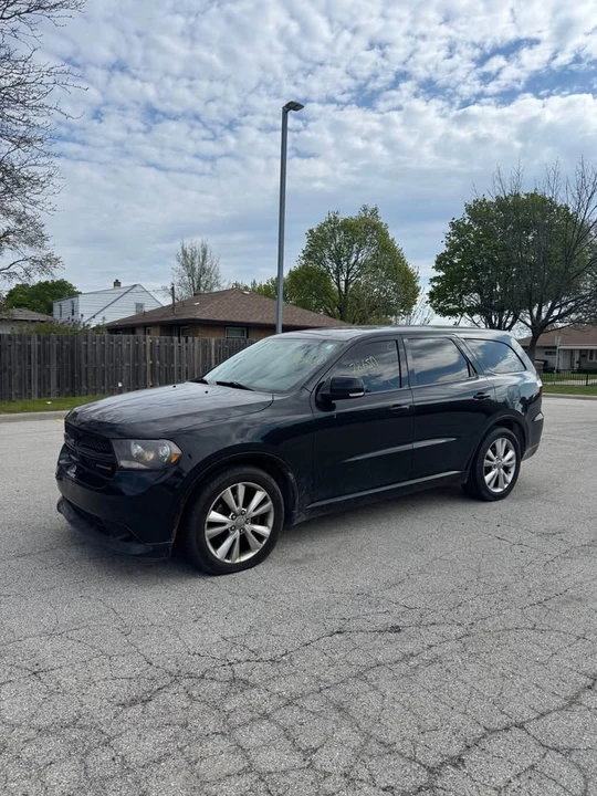 2012 Dodge Durango 3rd Gen - Image 2 of 18