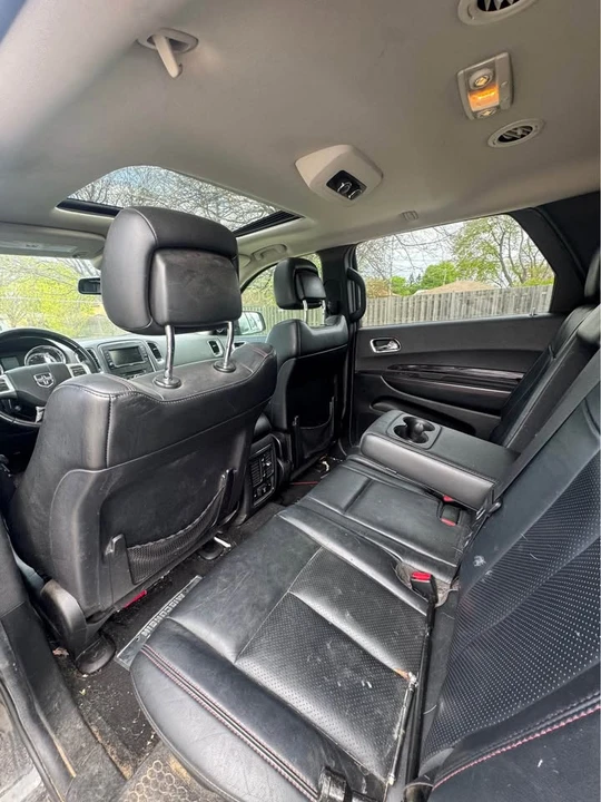 2012 Dodge Durango 3rd Gen - Image 12 of 18
