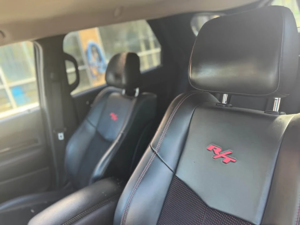 2012 Dodge Durango 3rd Gen - Image 2 of 8