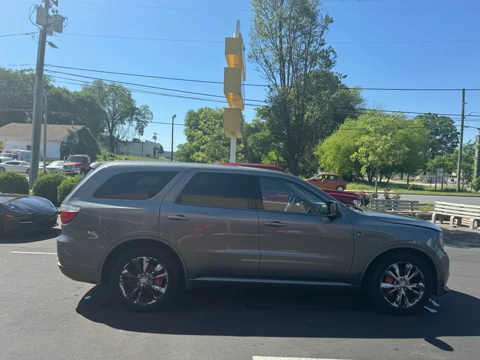 2012 Dodge Durango 3rd Gen - Image 6 of 8