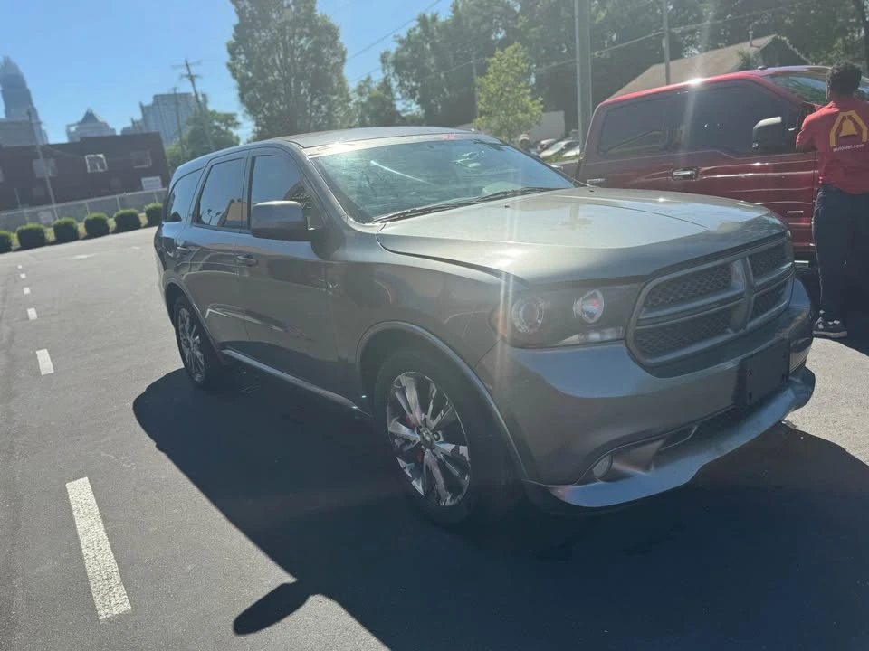 2012 Dodge Durango 3rd Gen - Image 7 of 8