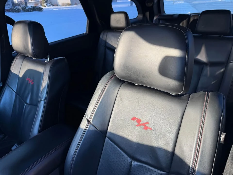2012 Dodge Durango 3rd Gen - Image 12 of 20
