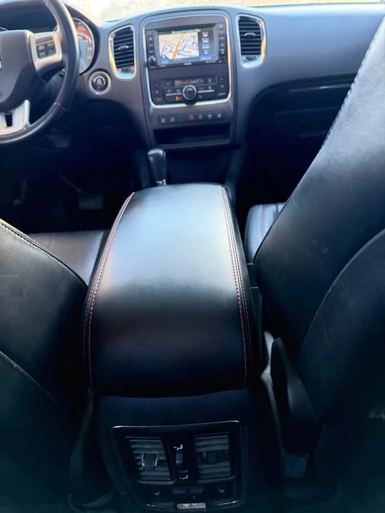 2012 Dodge Durango 3rd Gen - Image 10 of 20