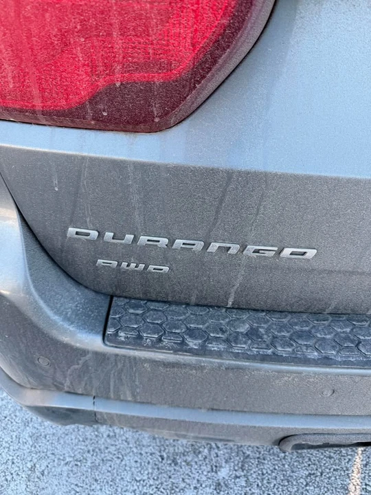 2012 Dodge Durango 3rd Gen - Image 7 of 20