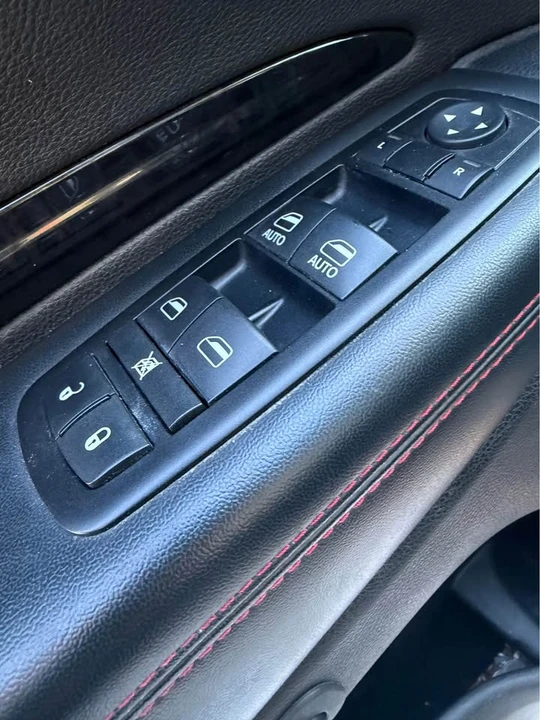 2012 Dodge Durango 3rd Gen - Image 13 of 20