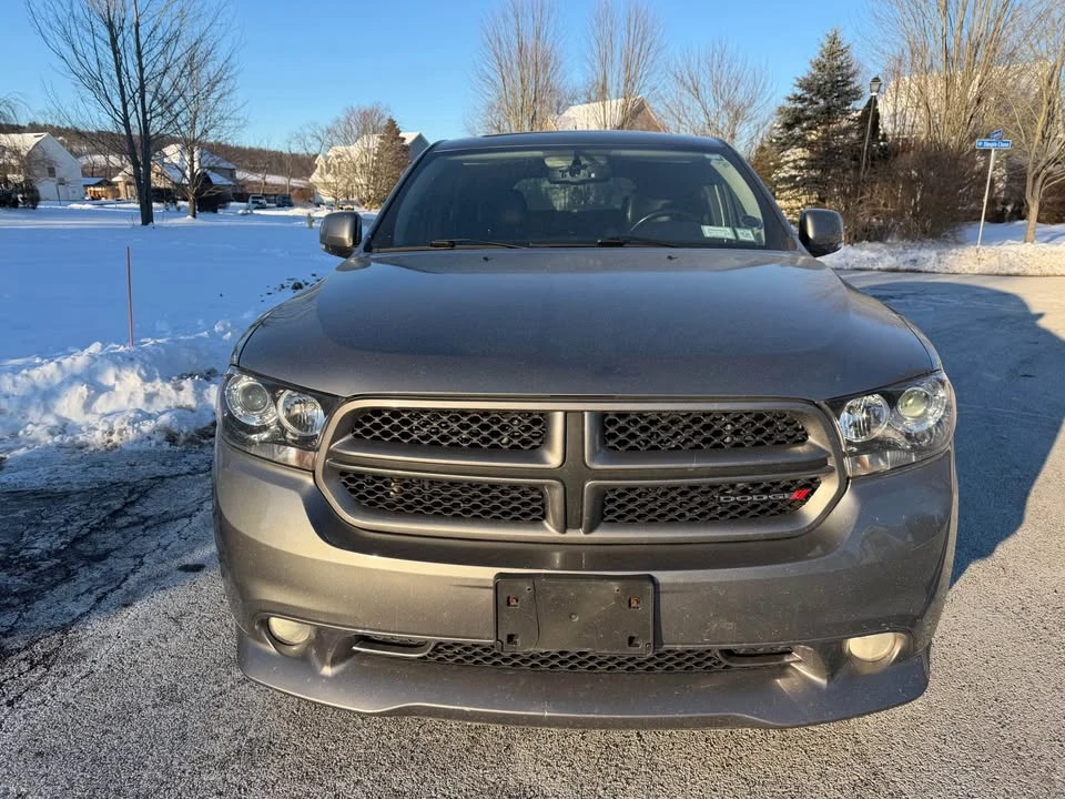 2012 Dodge Durango 3rd Gen - Image 3 of 20