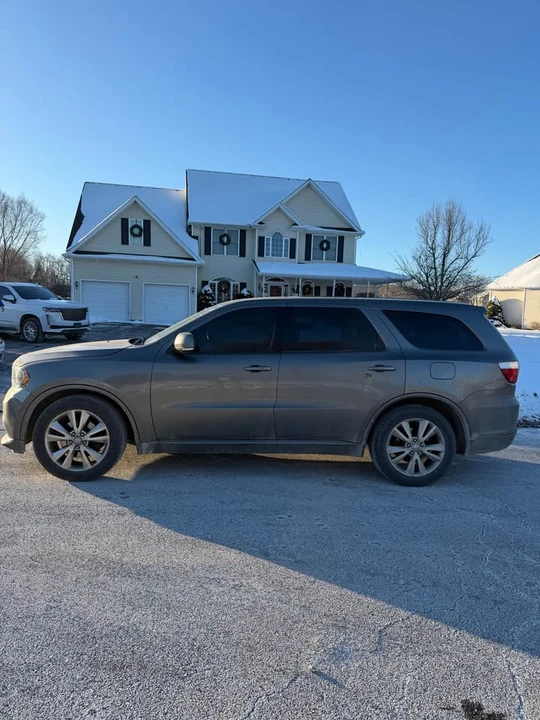 2012 Dodge Durango 3rd Gen - Image 2 of 20