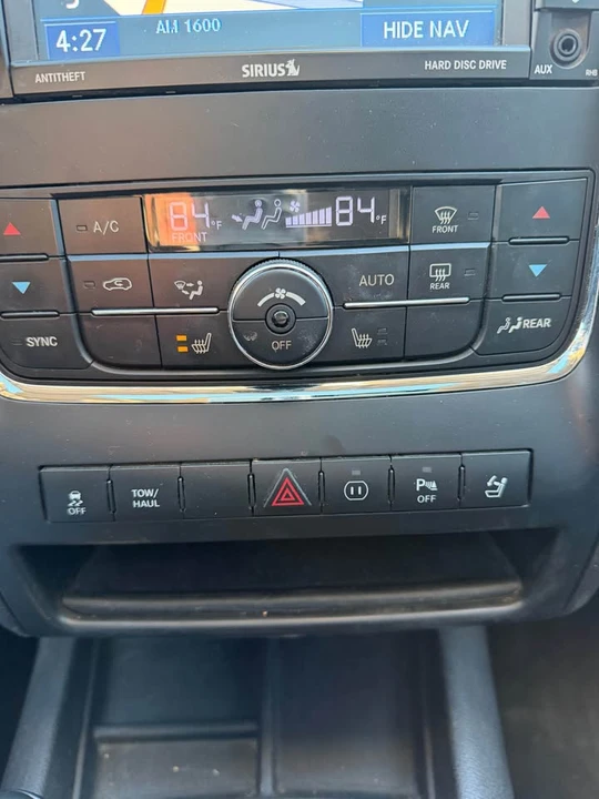 2012 Dodge Durango 3rd Gen - Image 14 of 20