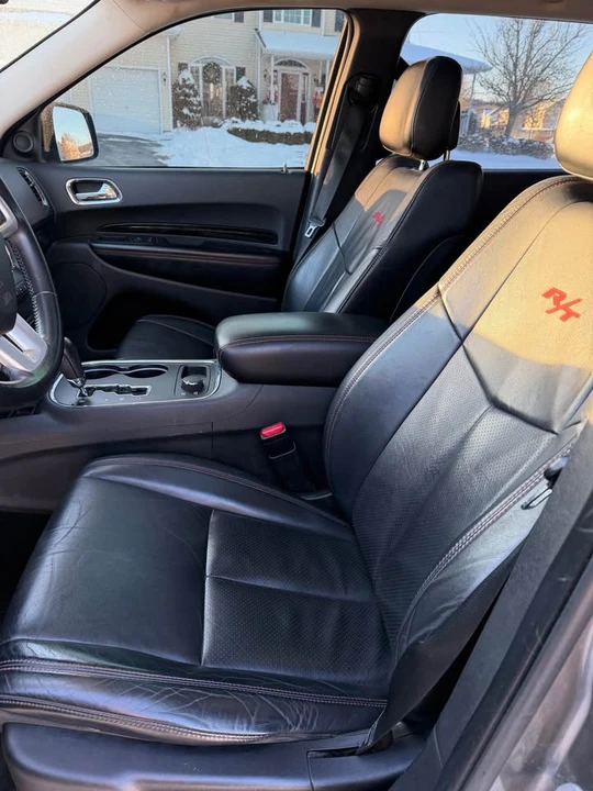 2012 Dodge Durango 3rd Gen - Image 11 of 20