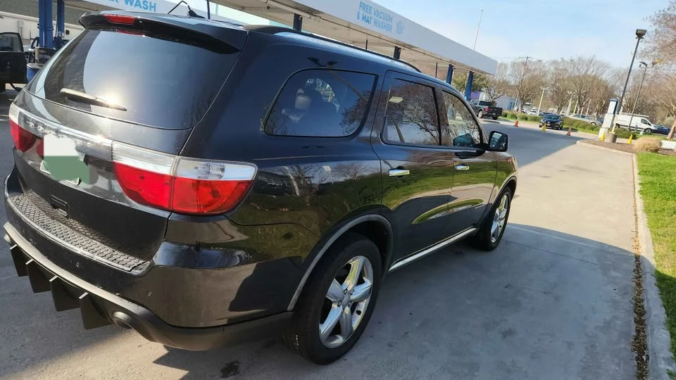 2012 Dodge Durango 3rd Gen - Image 3 of 7