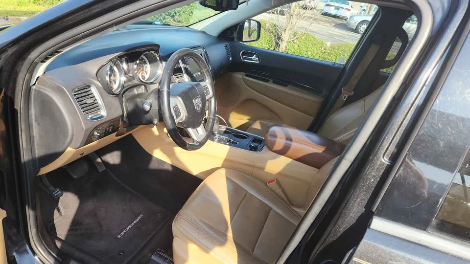 2012 Dodge Durango 3rd Gen - Image 5 of 7