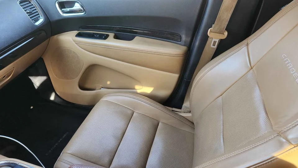 2012 Dodge Durango 3rd Gen - Image 6 of 7