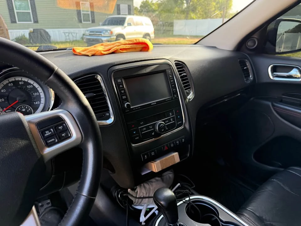 2012 Dodge Durango 3rd Gen - Image 14 of 17