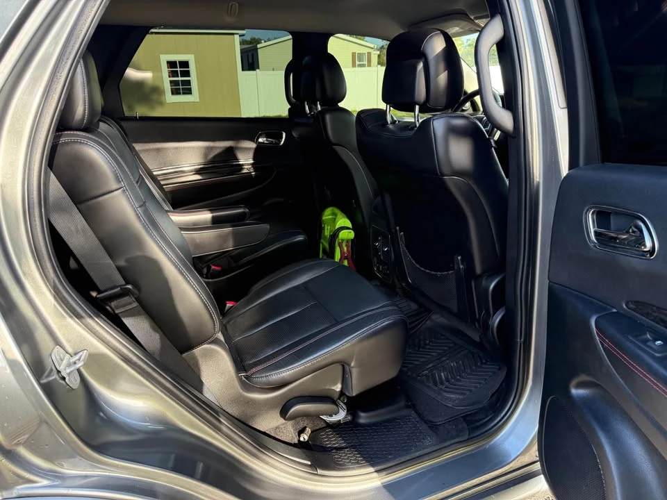 2012 Dodge Durango 3rd Gen - Image 8 of 17