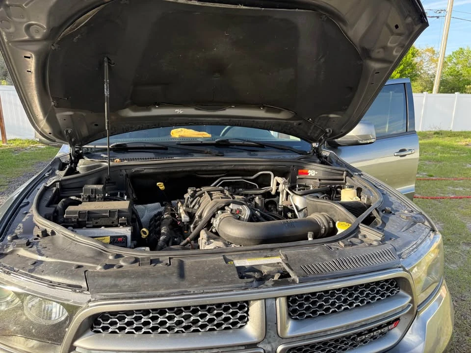 2012 Dodge Durango 3rd Gen - Image 15 of 17