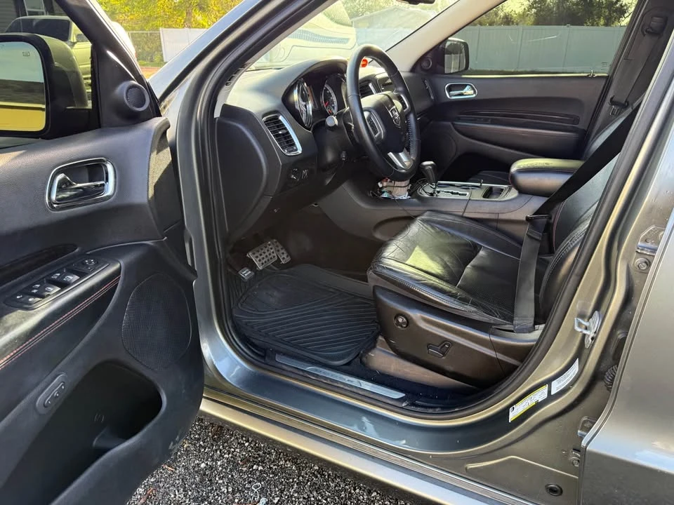 2012 Dodge Durango 3rd Gen - Image 12 of 17