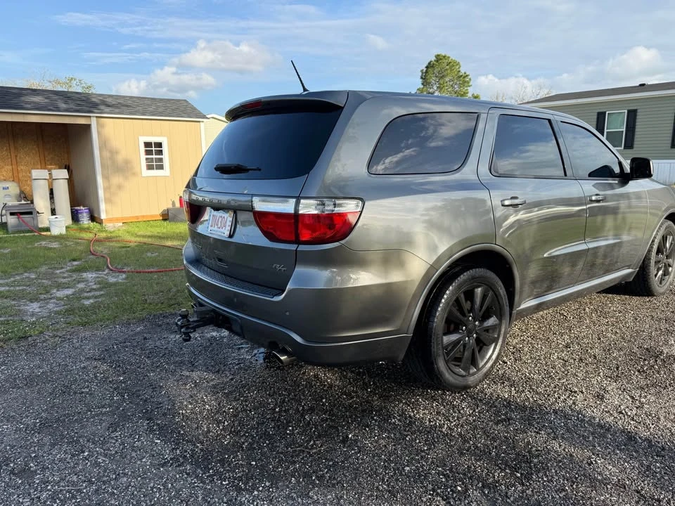 2012 Dodge Durango 3rd Gen - Image 5 of 17
